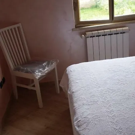 Daniela E Rebecca Ferienhaus Fontane Bianche