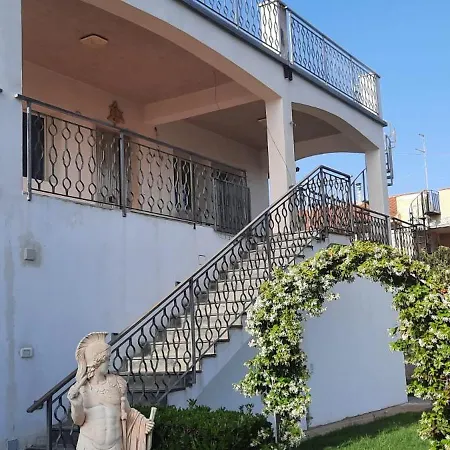 Daniela Casa vacanze *
