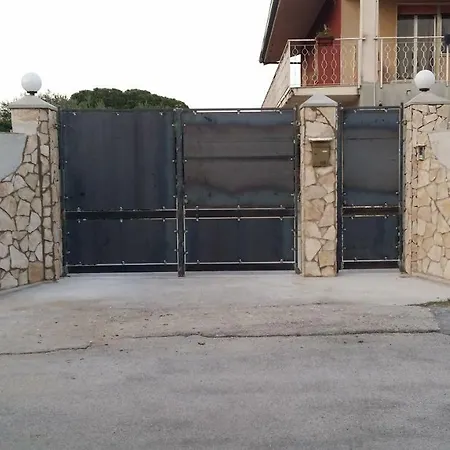 Daniela Casa vacanze Fontane Bianche