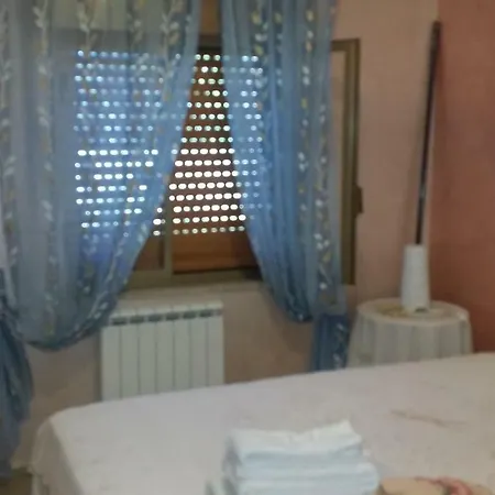 Daniela Casa vacanze *