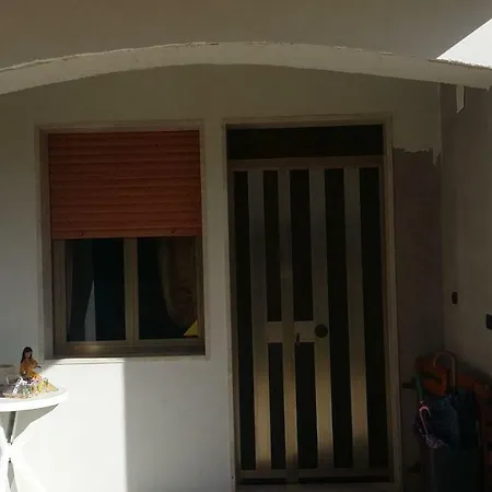Daniela * Fontane Bianche
